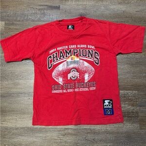 VTG Kids Ohio State T shirt‎